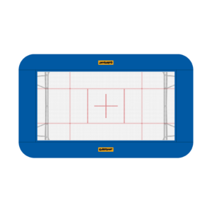 Protección bastidor 50 mm fijo (set completo) – Eurotramp