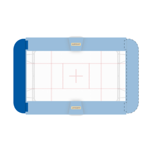 Protección bastidor 80 mm safety plus frontal – Eurotramp