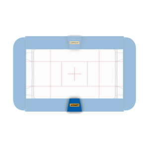 Funda protección bastidor 80 mm safety plus – Eurotramp