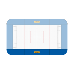 Protección bastidor 32 mm lateral largo – Eurotramp