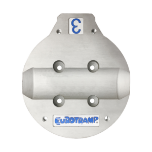 Adaptador premium para sistema medición trampolín – Eurotramp