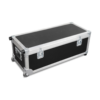 Maleta transporte sistema medición trampolín en aluminio (8 placas) – Eurotramp