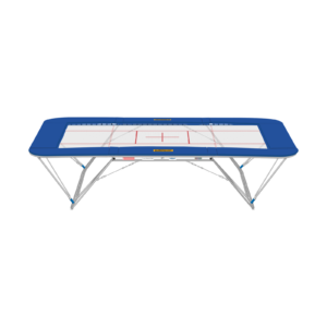 Cama elástica ultimate 4×4 mm FIG