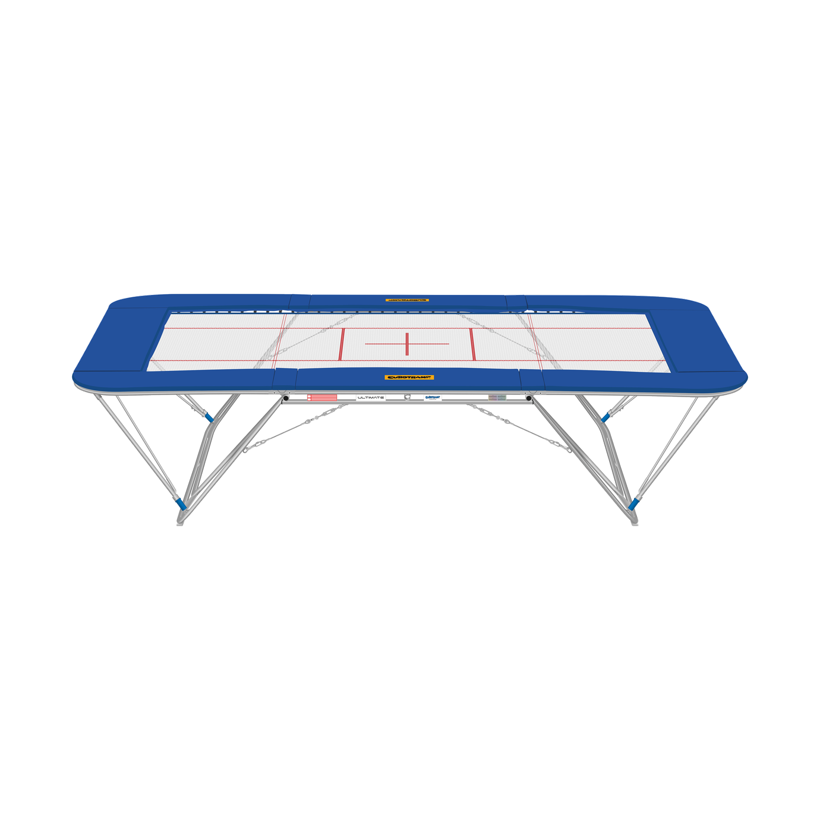 Cama elástica ultimate 4×4 mm FIG