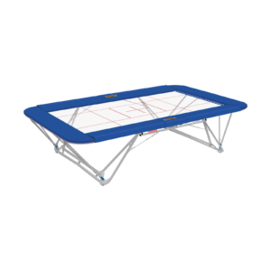 Cama elástica ultimate 4×4 mm