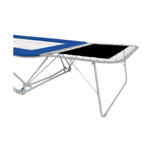Plataforma de seguridad ultimate – Eurotramp