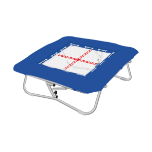 Minitramp 125 acero
