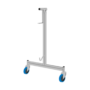 Roller stand para grand master – Eurotramp