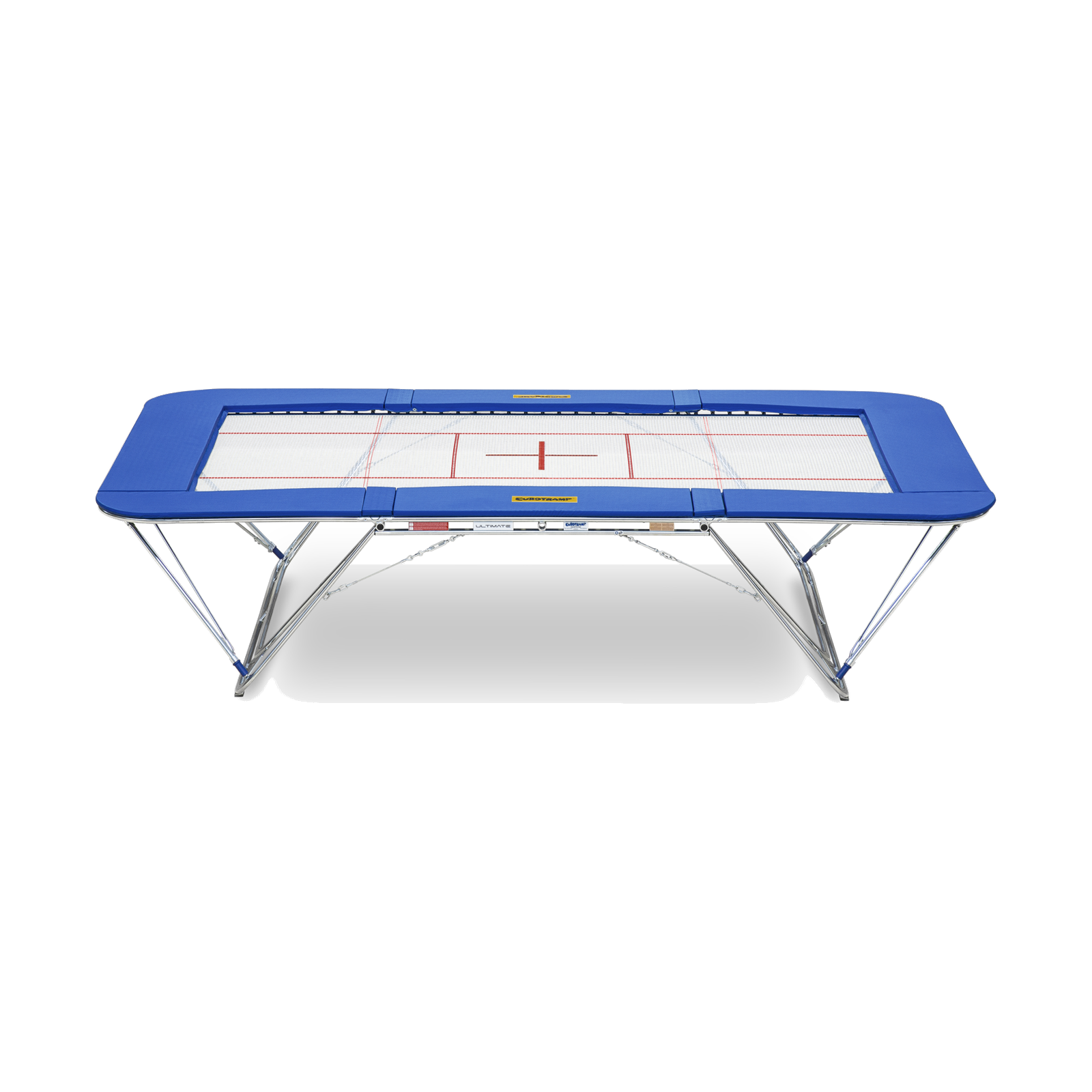 Cama elástica ultimate 4×4 mm FIG