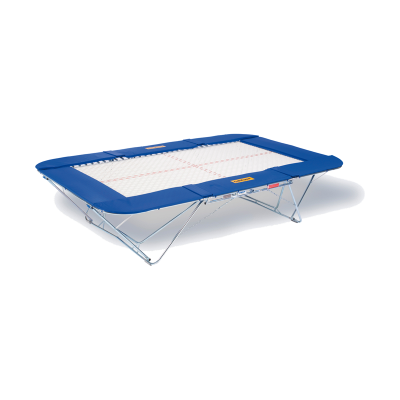 Master 45 mm: roller stand - Eurotramp