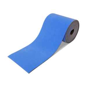 Pista de carrera para double-Minitramp – Eurotramp