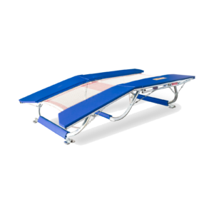 Doble Minitramp ultimate – Eurotramp