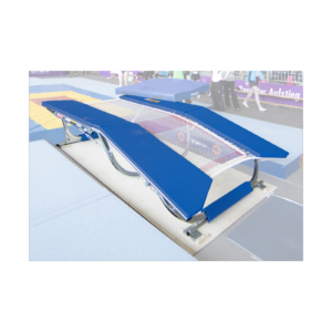 Placa antideslizante para double-Minitramp ultimate – Eurotramp