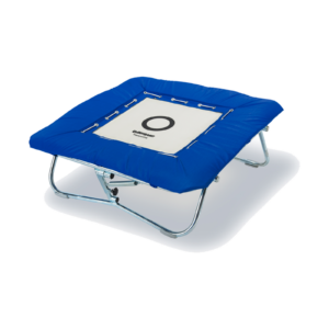 Minitramp 112 lona doble perlon – Eurotramp