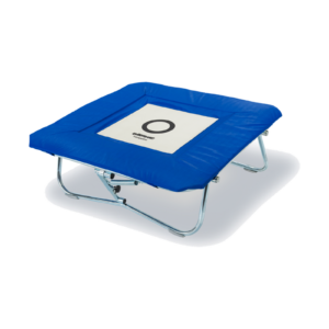 Minitramp 112 pads integrados