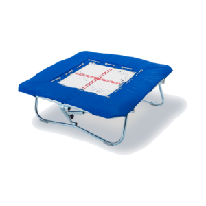 Minitramp 112 acero