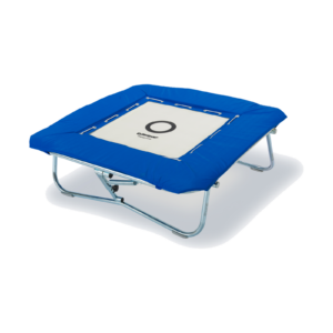 Minitramp 125 doble perlon
