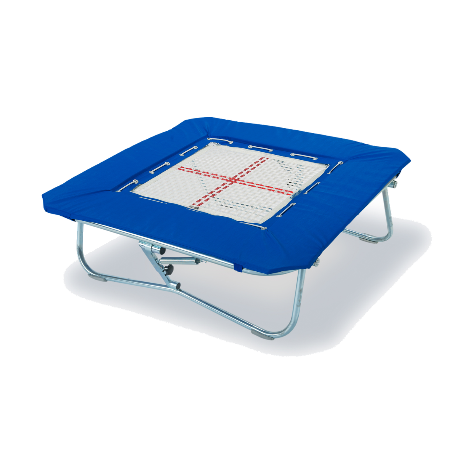Minitramp 125 acero
