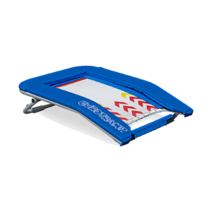 Trampolín booster muelles – Eurotramp