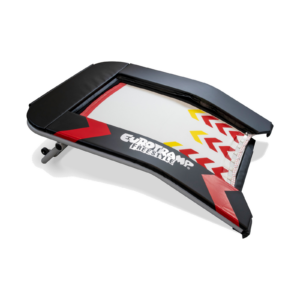 Booster board “freestyle” – Eurotramp