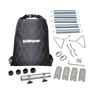 Bolsa de servicio para grand master y master – Eurotramp