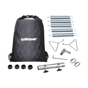 Bolsa de servicio para ultimate – Eurotramp