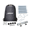 Bolsa de servicio para ultimate dmt – Eurotramp