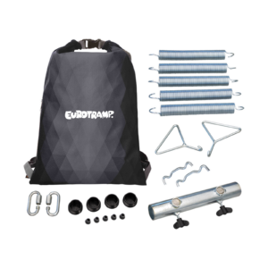 Bolsa de servicio para ultimate dmt – Eurotramp
