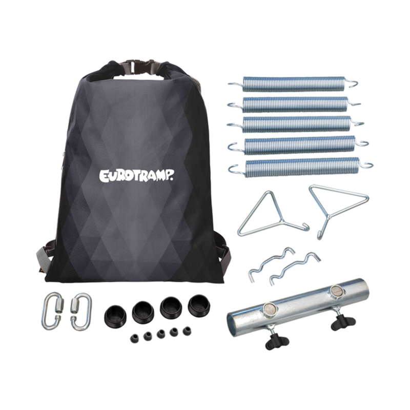 Bolsa de servicio para ultimate dmt - Eurotramp