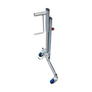 Carro elevador para master – Eurotramp