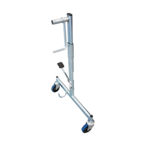 Carro elevador safe & comfort para grand master – Eurotramp