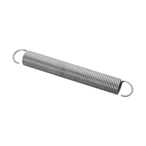 Muelle galvanizado cama elástica exterior ø30×235 mm – Eurotramp