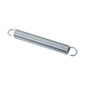 Muelle trampolines open-end, Minitramp ø32×185 mm – Eurotramp