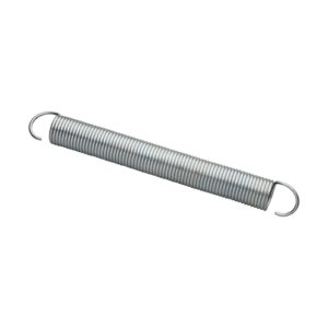 Muelle de acero para trampolín ultimate (258 mm, ø 29 mm) – Eurotramp