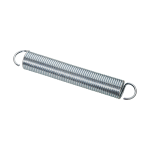 Muelle reforzado para trampolín ultimate (esquinas, 258 mm, ø 39 mm) – Eurotramp