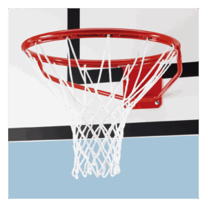 Aro baloncesto con red - Schelde