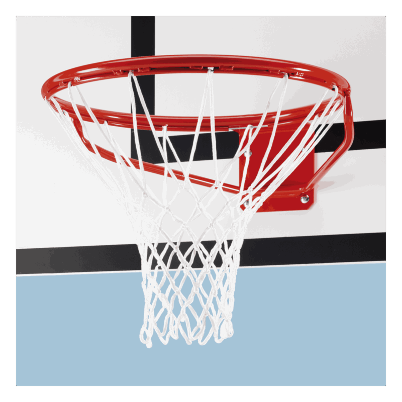 Aro baloncesto con red - Schelde