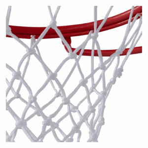 Aro baloncesto con red - Schelde - Imagen 3