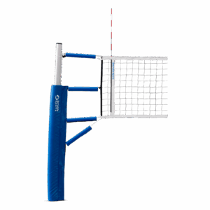 Protección tensores y cadenas voleibol - Schelde - Imagen 2