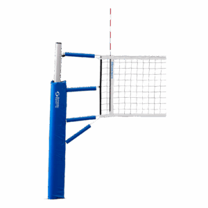 Protección tensores y cadenas voleibol - Schelde - Imagen 3