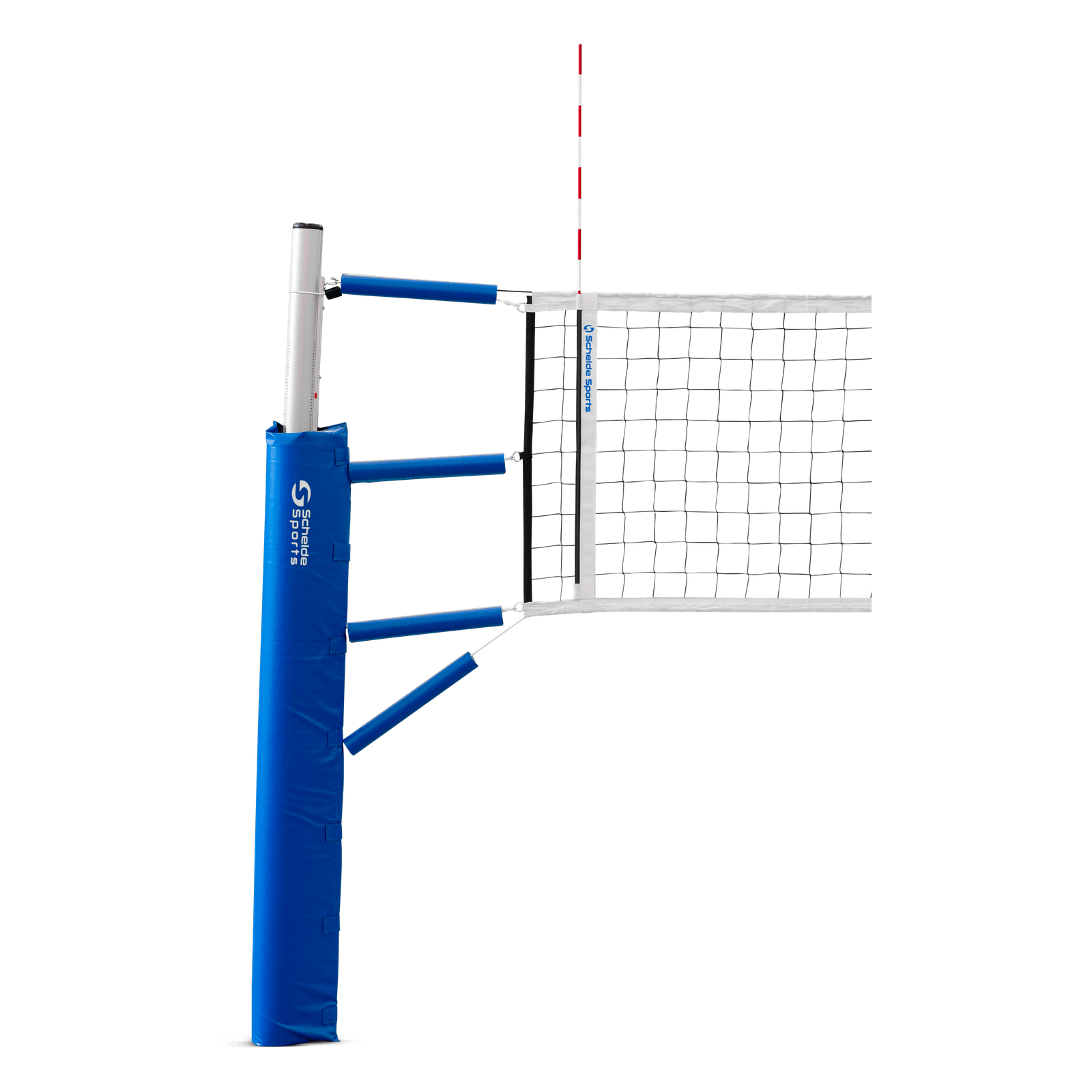 Protección tensores y cadenas voleibol - Schelde - Imagen 3