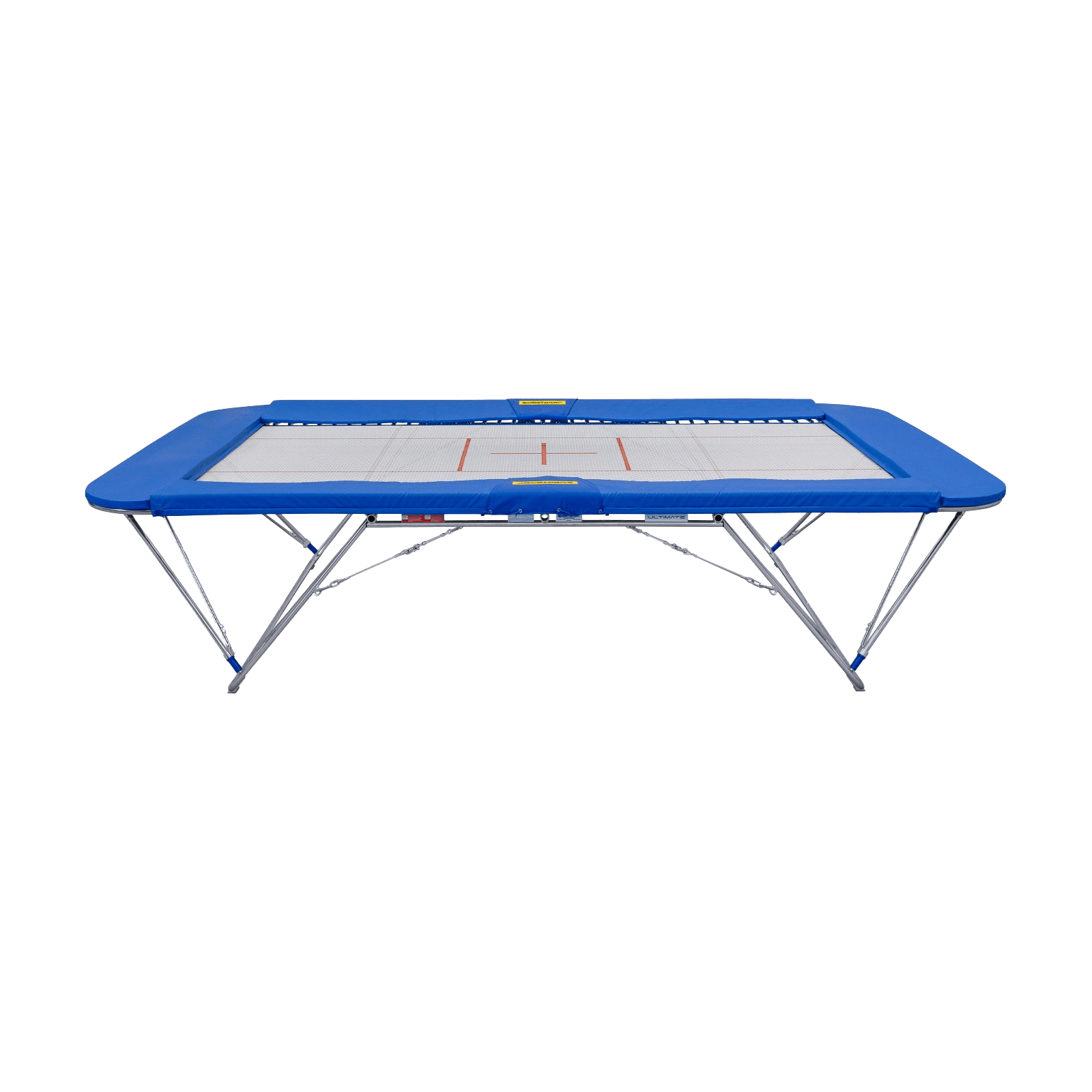 Equipamiento de trampolín Eurotramp