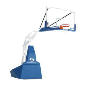 Canastas Trasladables Baloncesto