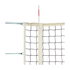Alternative view of Antena de fibra de vidrio para voleibol - Schelde