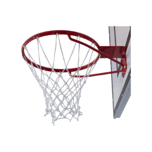 Red baloncesto, 4 mm, recreación - Schelde