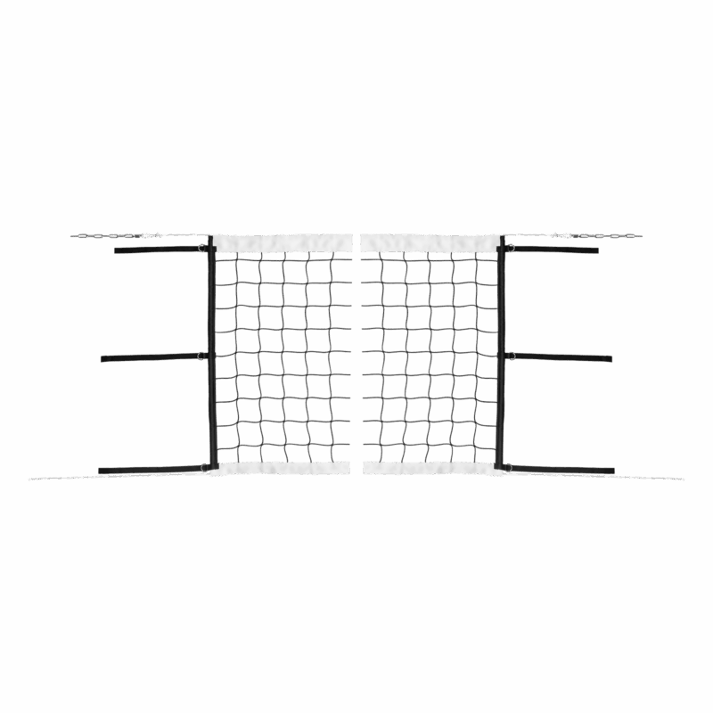 Red voleibol competición - Schelde