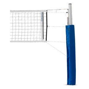 Protección postes voleibol - Schelde
