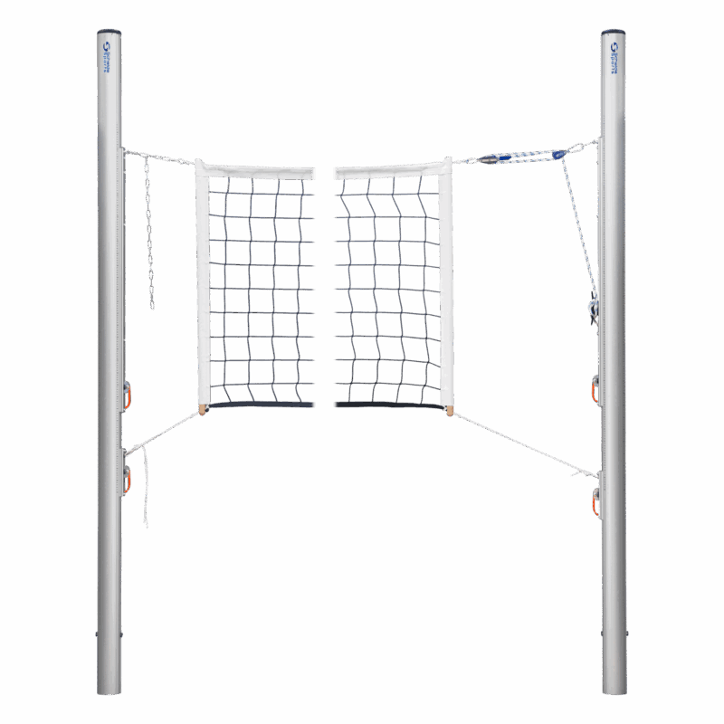 Set voleibol colegios - Schelde