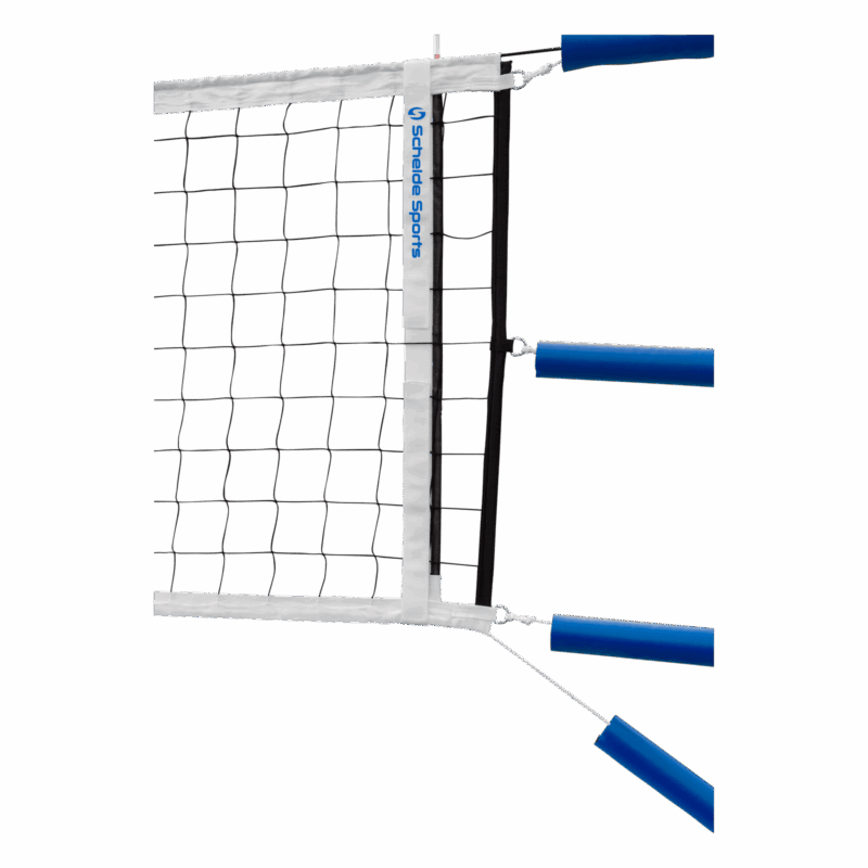 Set antenas voleibol - Schelde